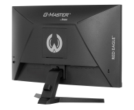 IIYAMA G-Master GC2480HSU-B1 Red Eagle Curved - 1311967 - zdjęcie 5